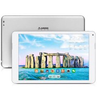 Tablet PC with 10.1 inch  Cortex A9 Quad Core 1.8GHz 16GB ROM Dual Cameras WiFi